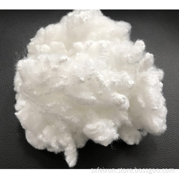 Wholesale PSF Hollow 7D 32MM Polyester Staple Fibre